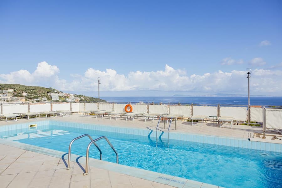 Grand Hotel Cesare Augusto
