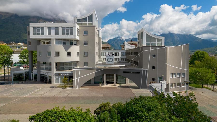 Hotel Europa Belluno