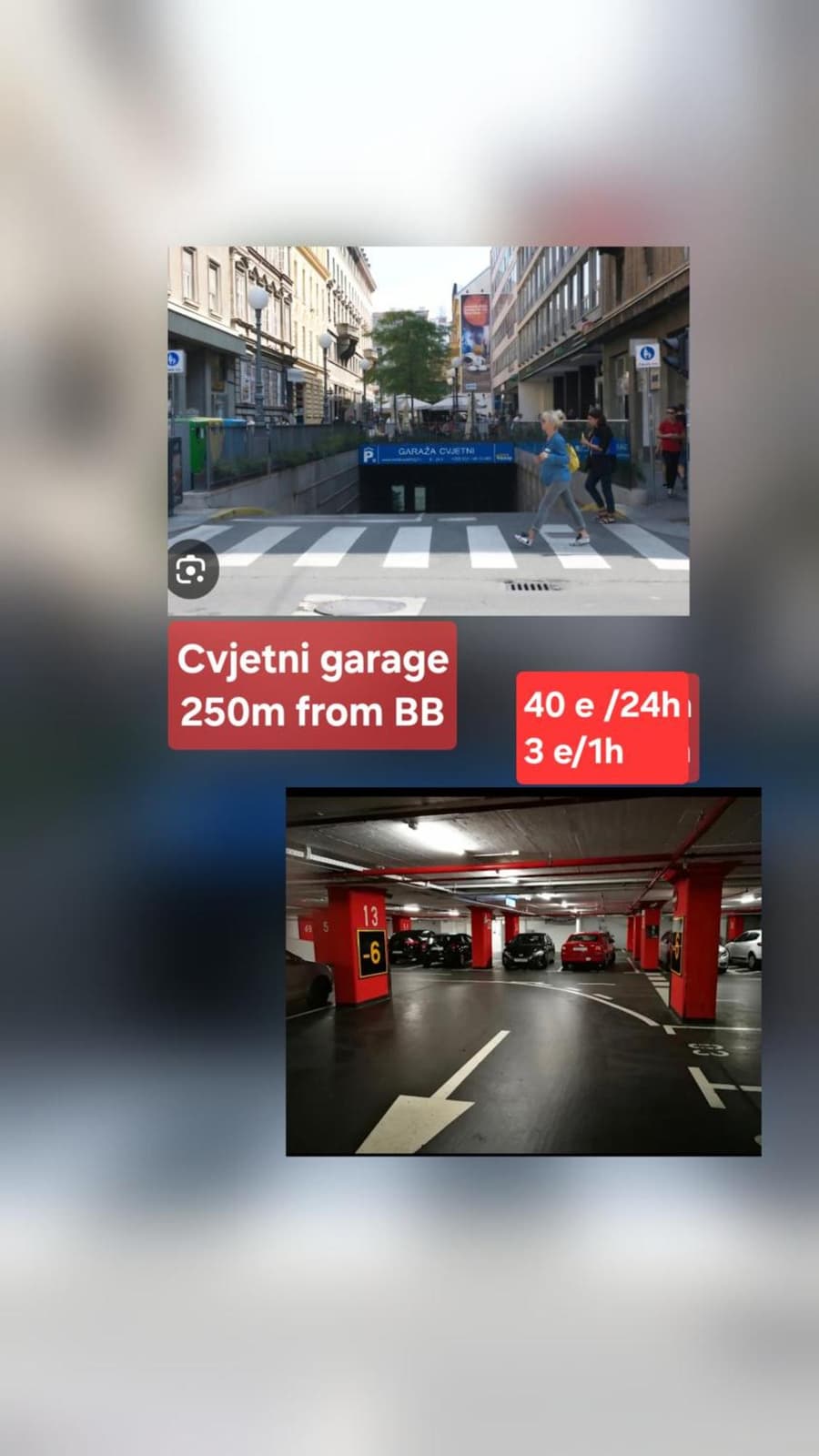 B&B Centar