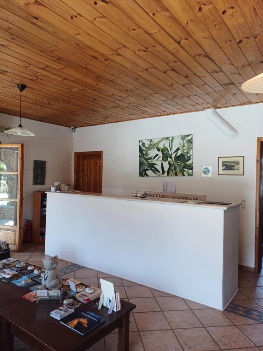 Siroco's Rooms And Studios