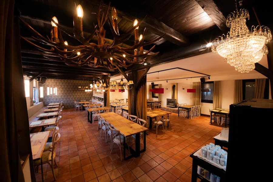 Ljubljana Resort Hotel & Camping