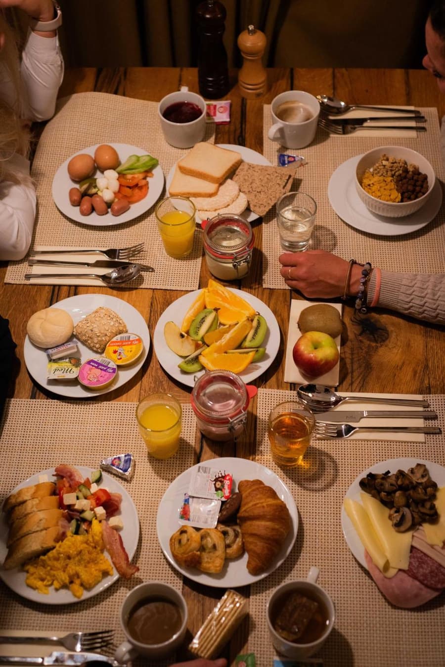 Ljubljana Resort Hotel & Camping