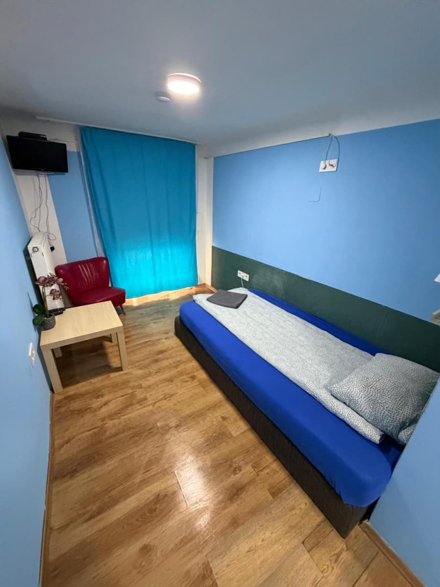 Deniz Guesthouse