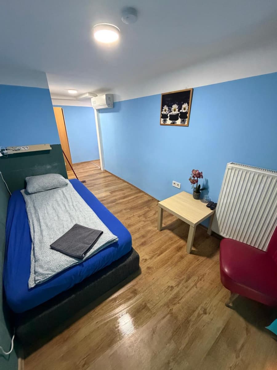Deniz Guesthouse