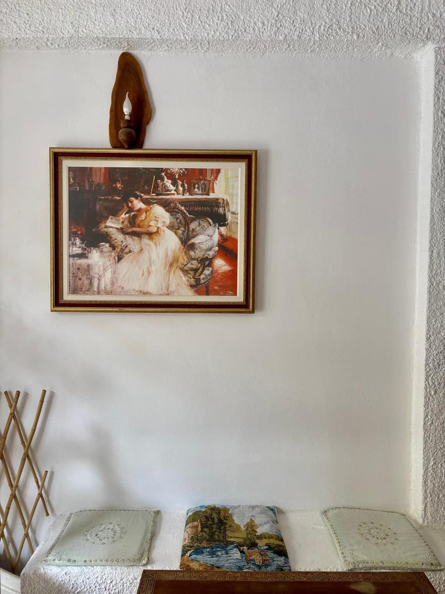 Pasiphae - Rooms for rent