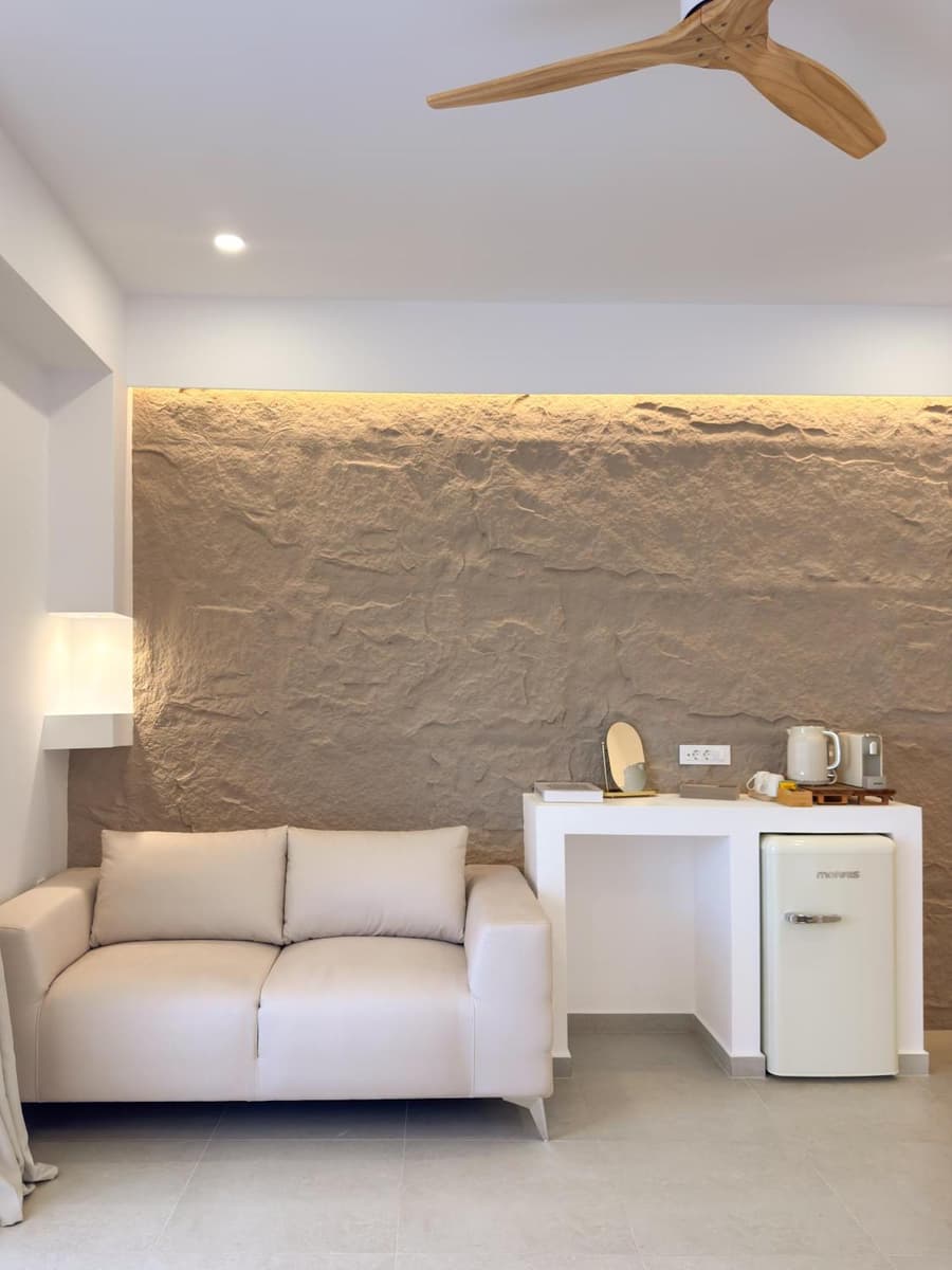 Spongia Apartments and Suites Kalymnos