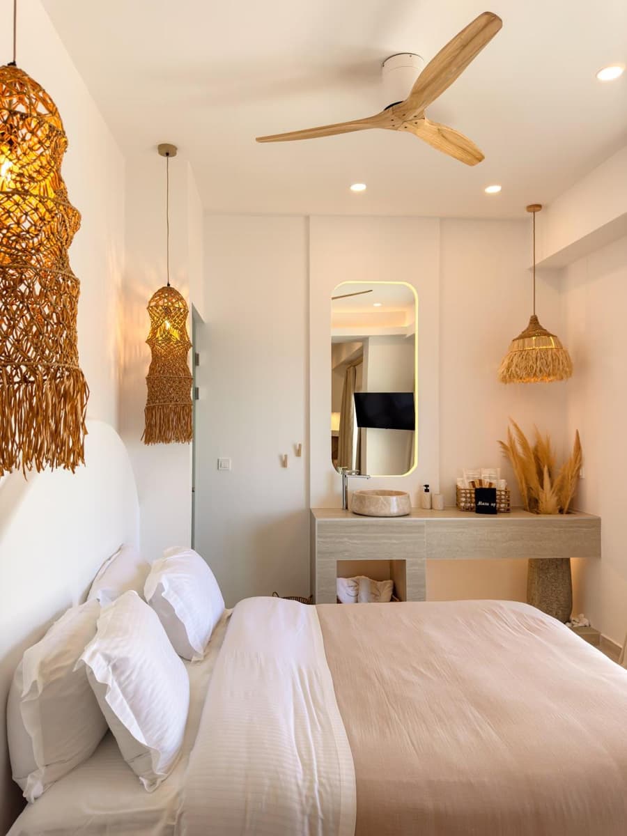 Spongia Apartments and Suites Kalymnos