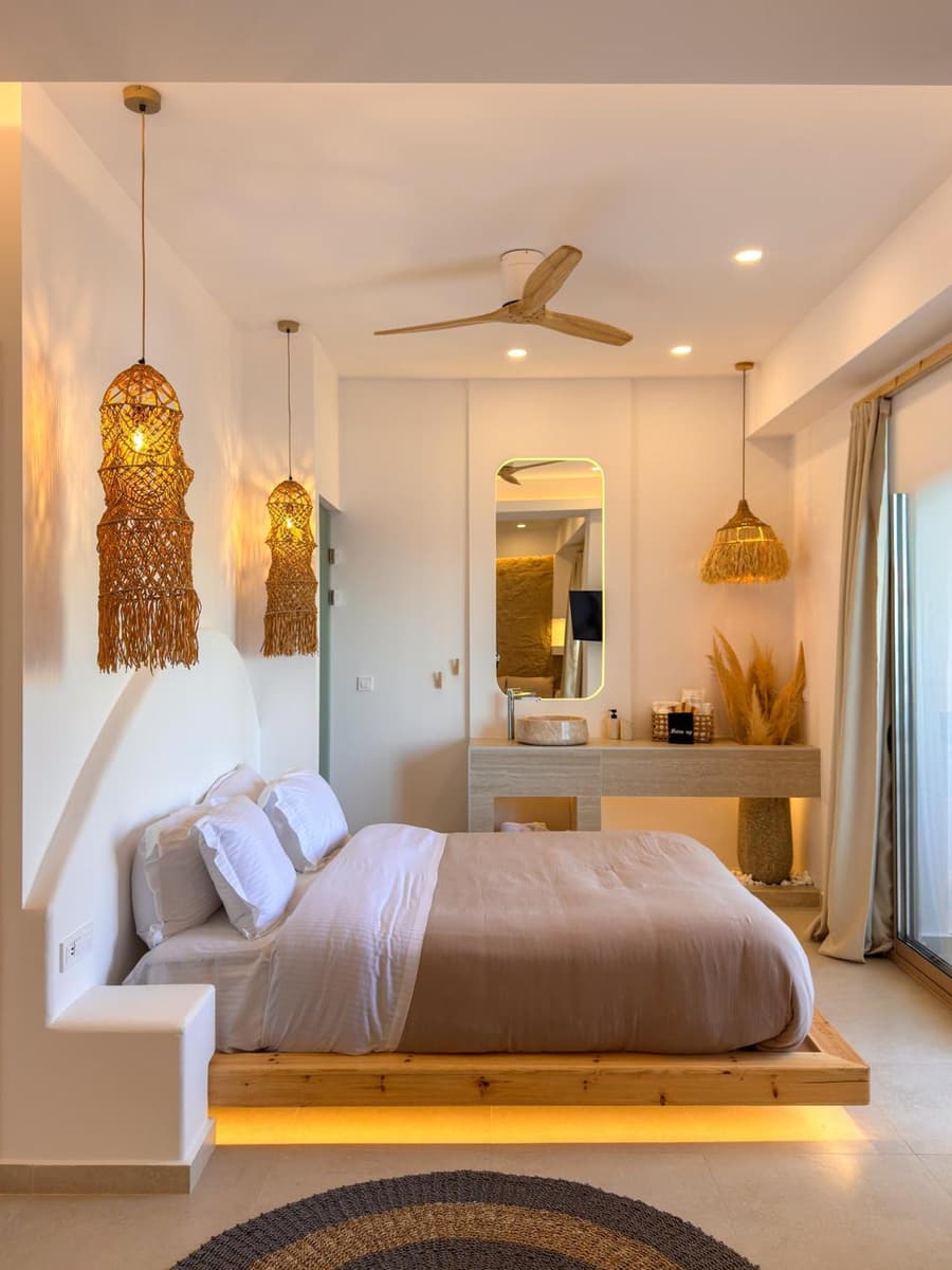 Spongia Apartments and Suites Kalymnos