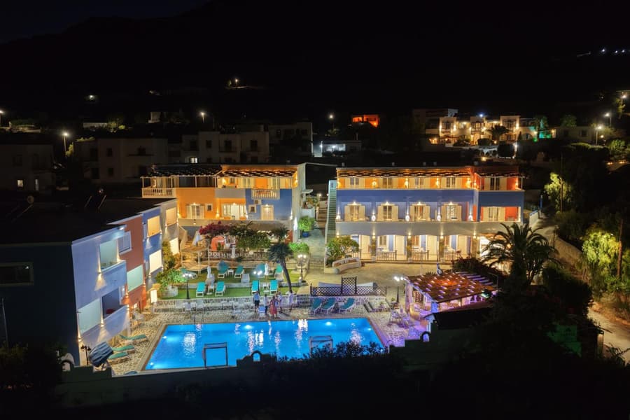 Saraya Resort