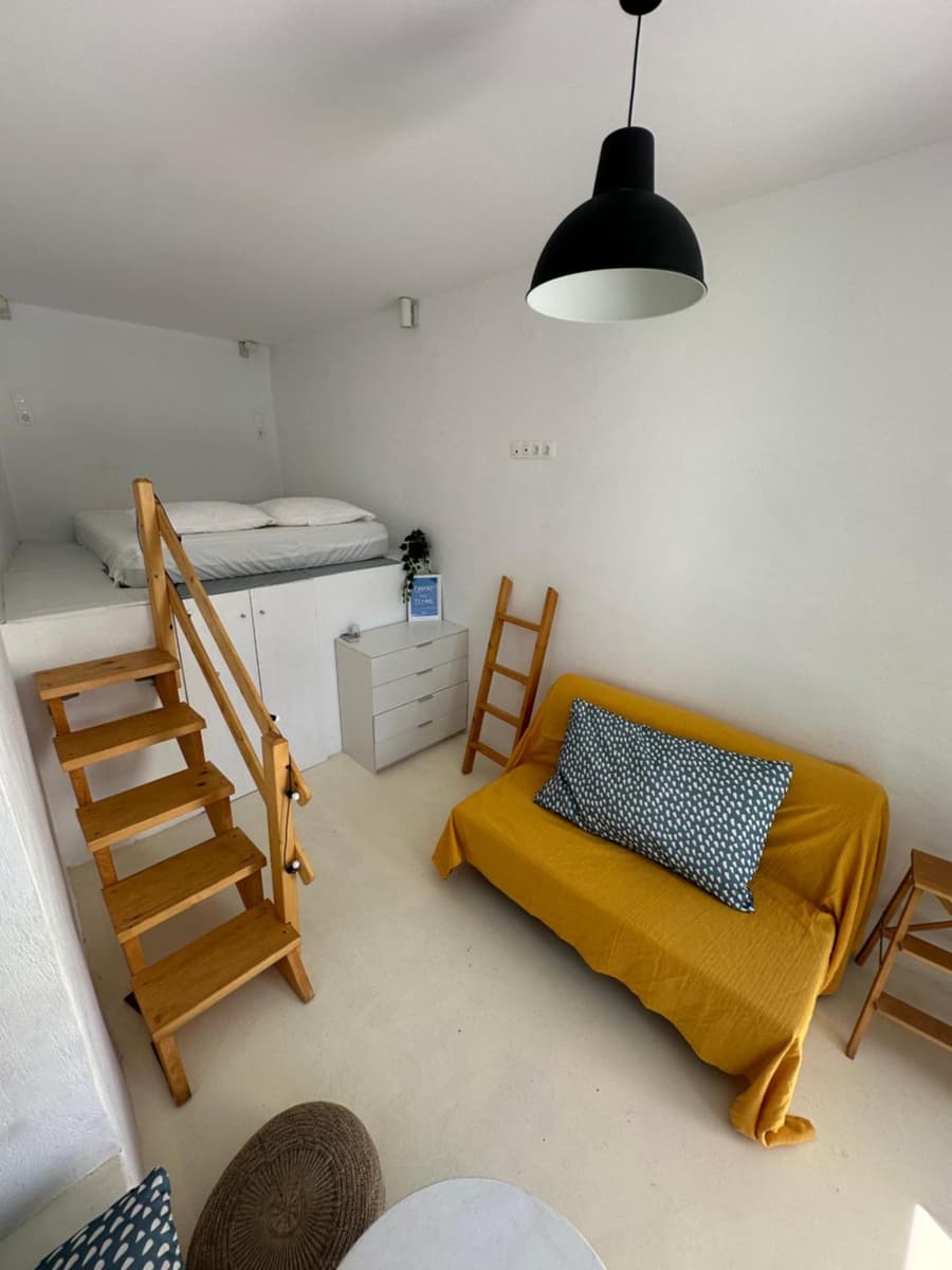 Serenity Nest Serifos
