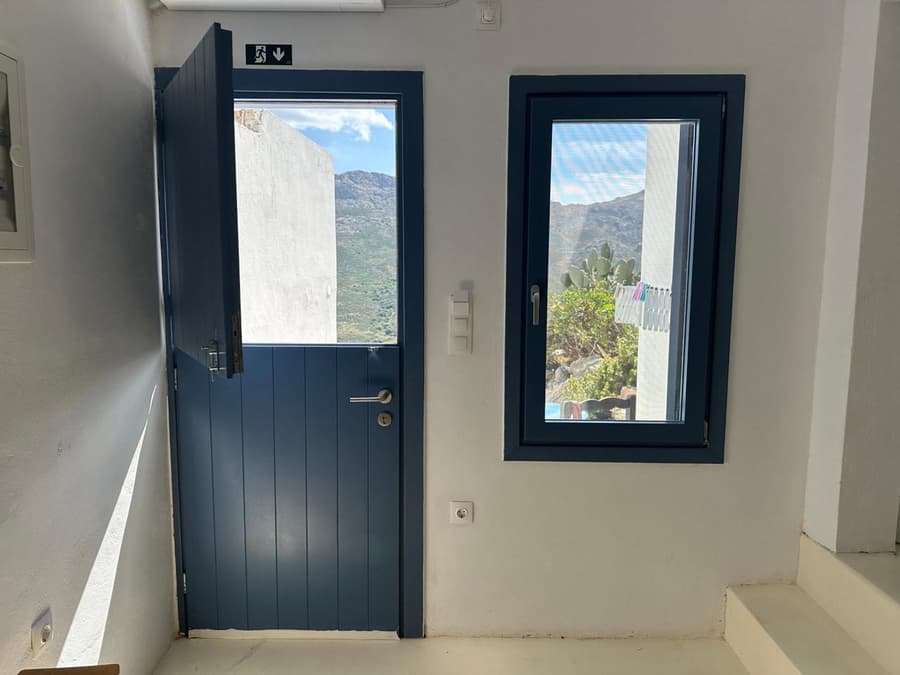 Serenity Nest Serifos