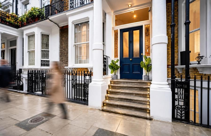 CG Kensington