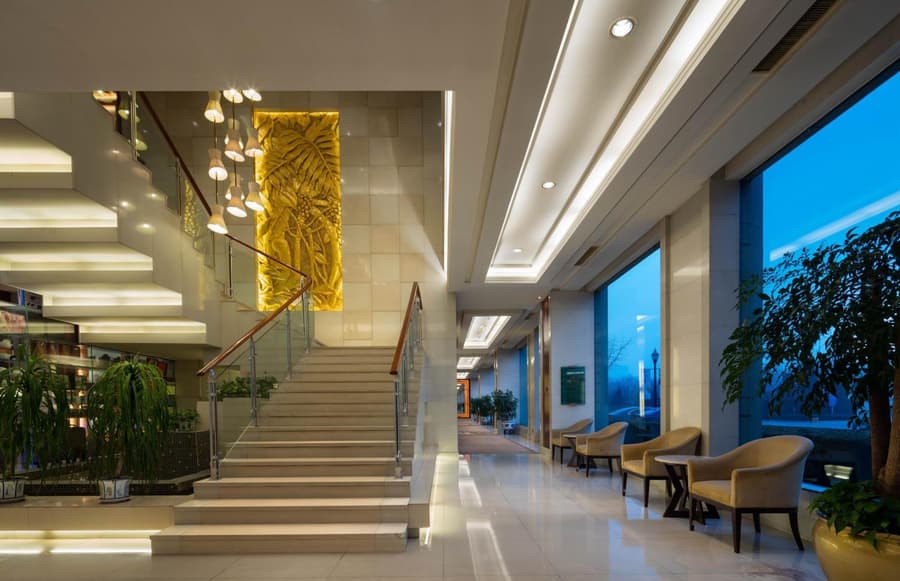 Beijing Meida Hotel