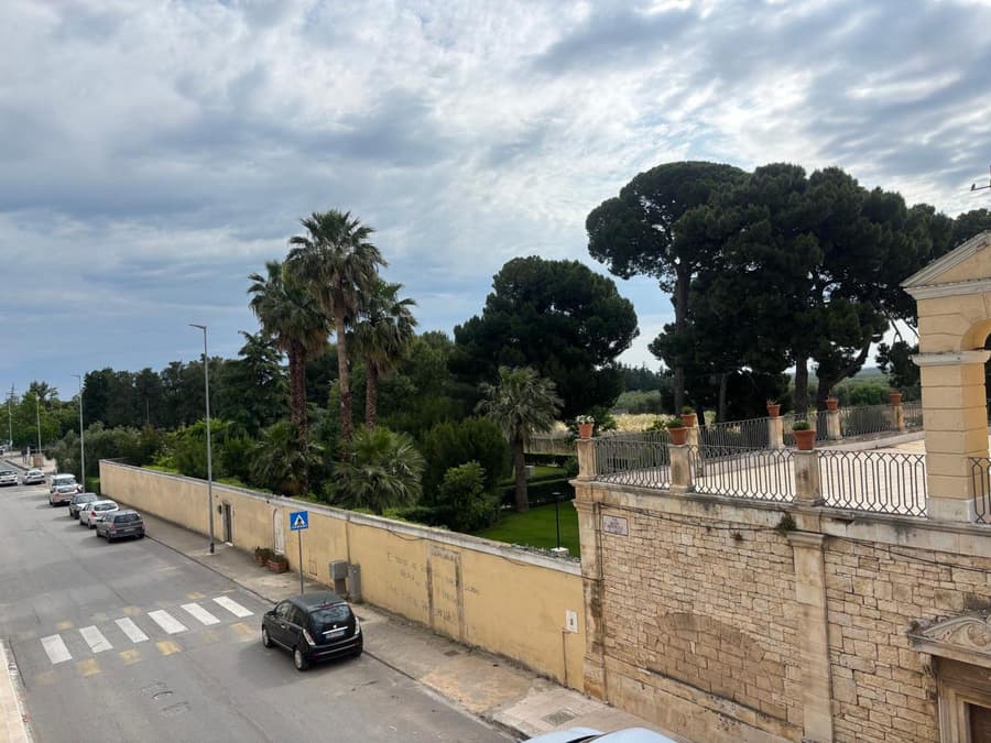 B&B Palazzo 1906 - Eco dimora storica