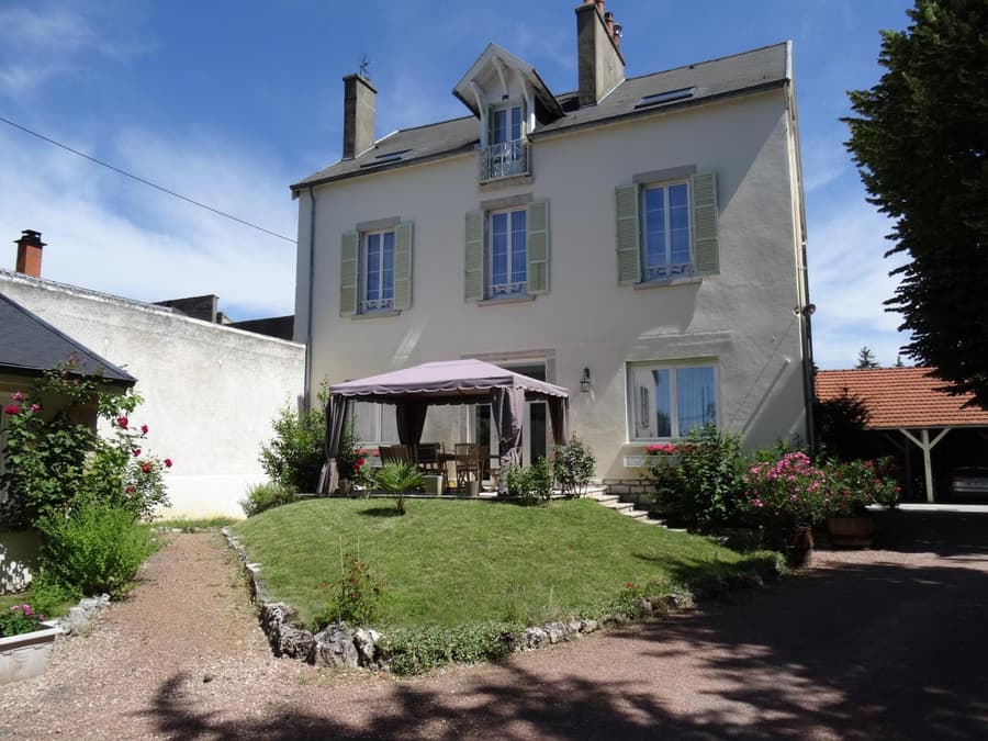 Maison Gille