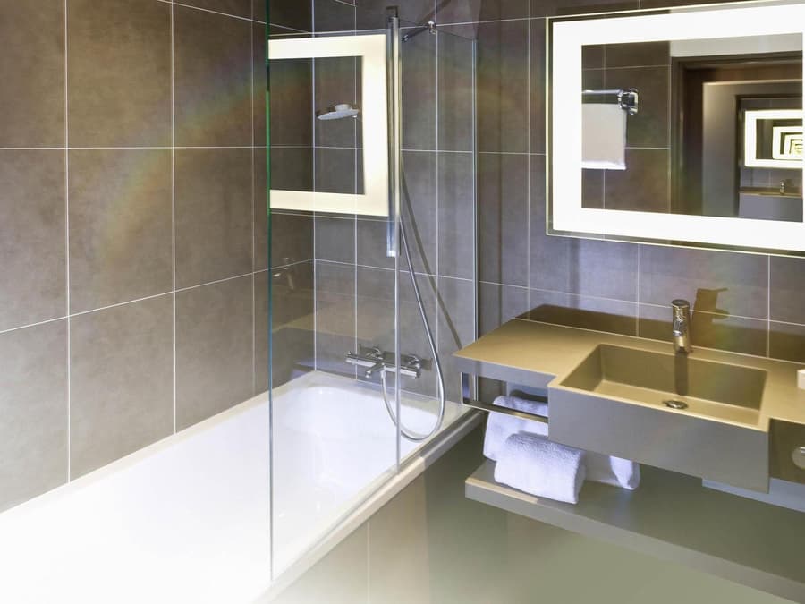 Novotel Yanbu Albahr