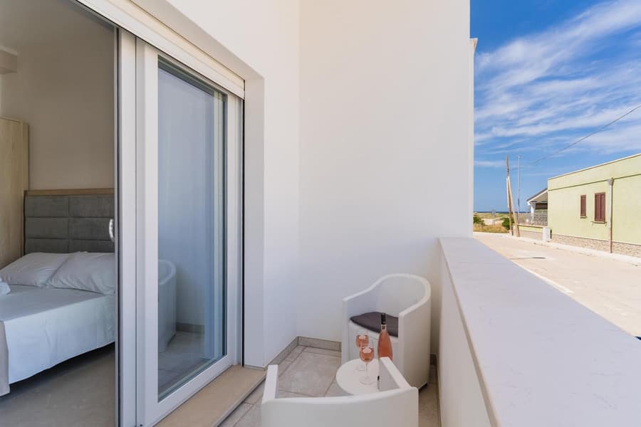 Baia Di Torre Squillace