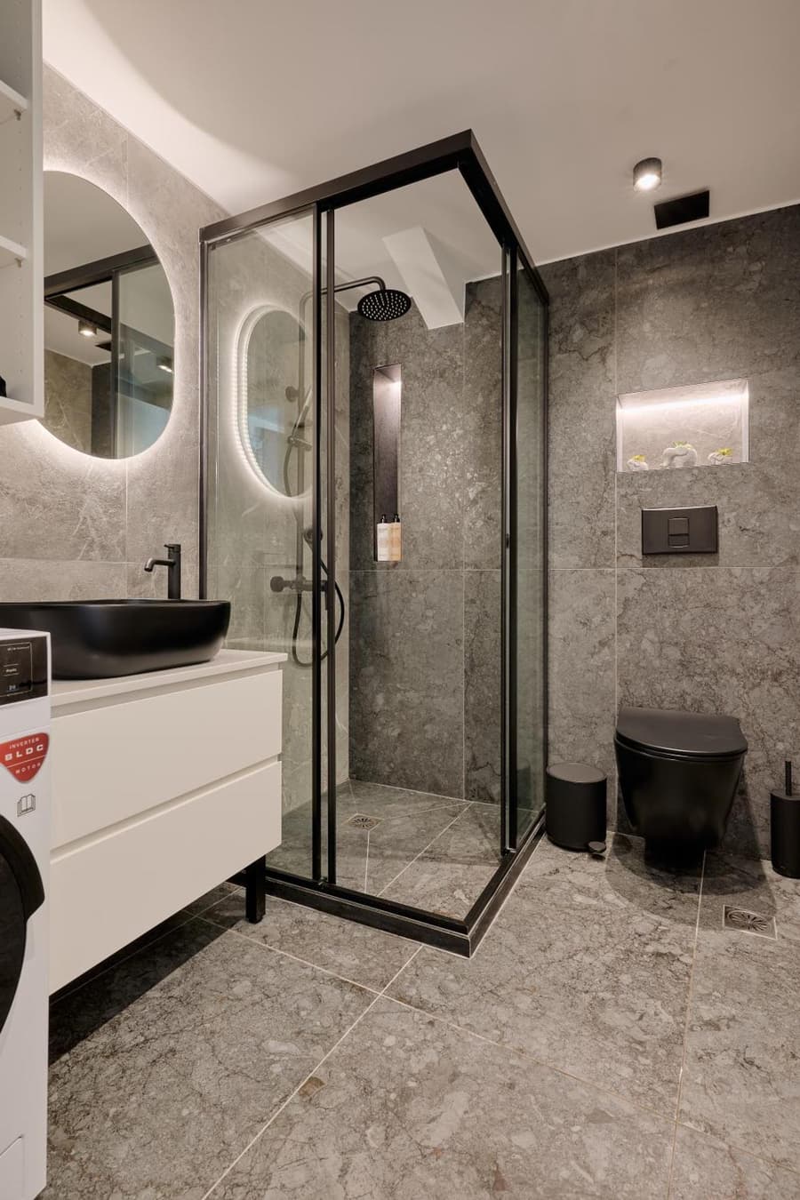 Agia Triada Suites