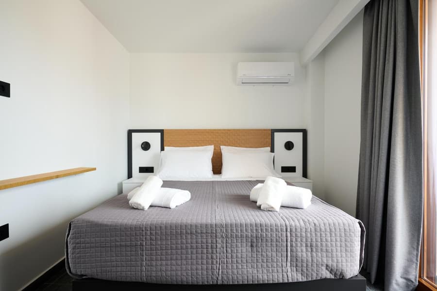 Agia Triada Suites