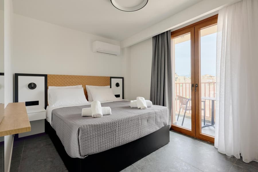 Agia Triada Suites