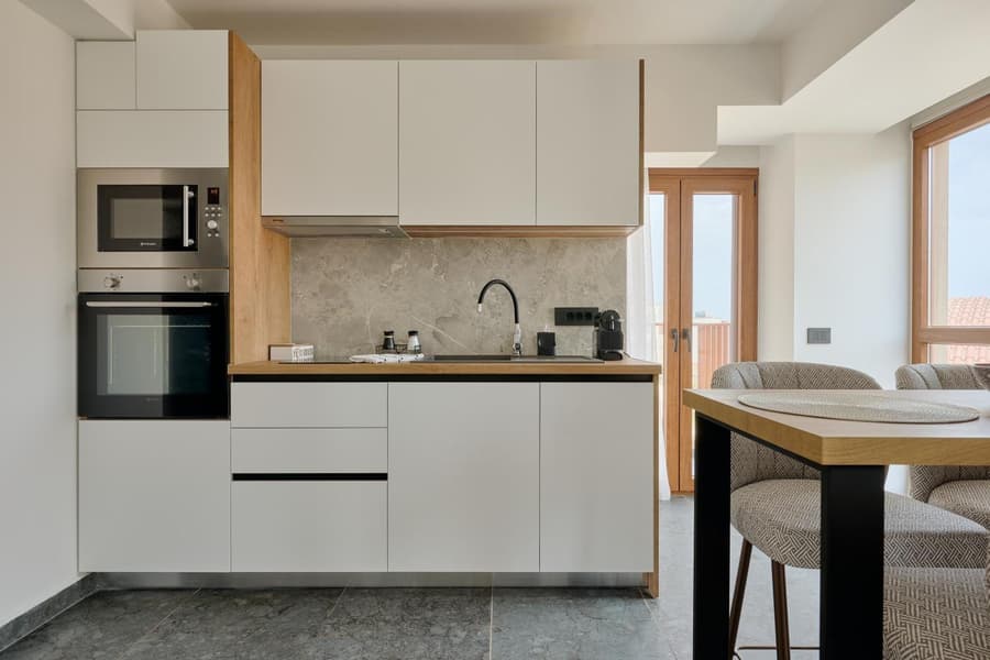Agia Triada Suites