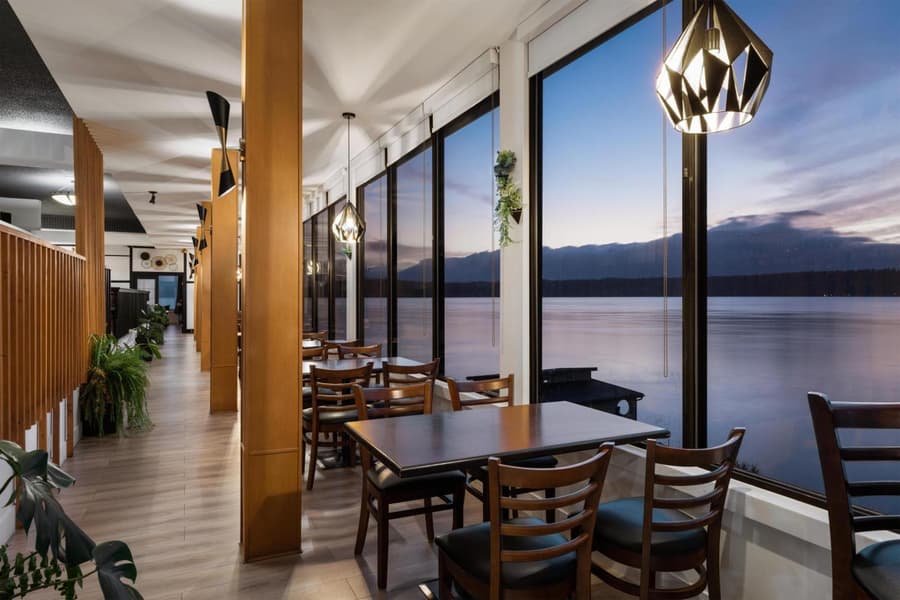 Anchor Inn & Suites, BW Signature Collection