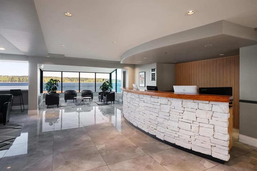 Anchor Inn & Suites, BW Signature Collection