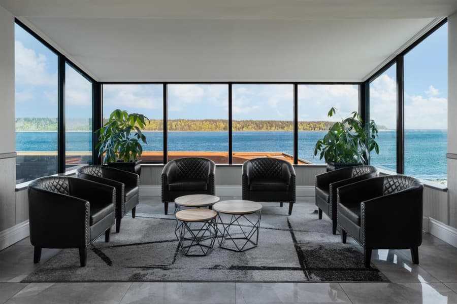 Anchor Inn & Suites, BW Signature Collection