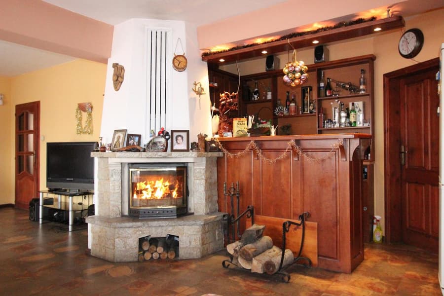 Guest House Ilinden