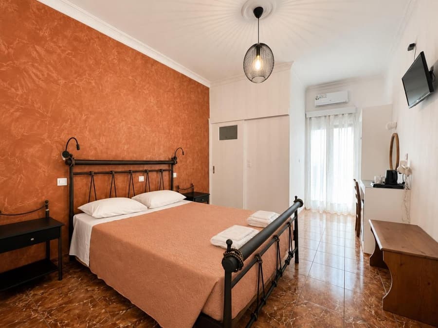 Villa Ilios