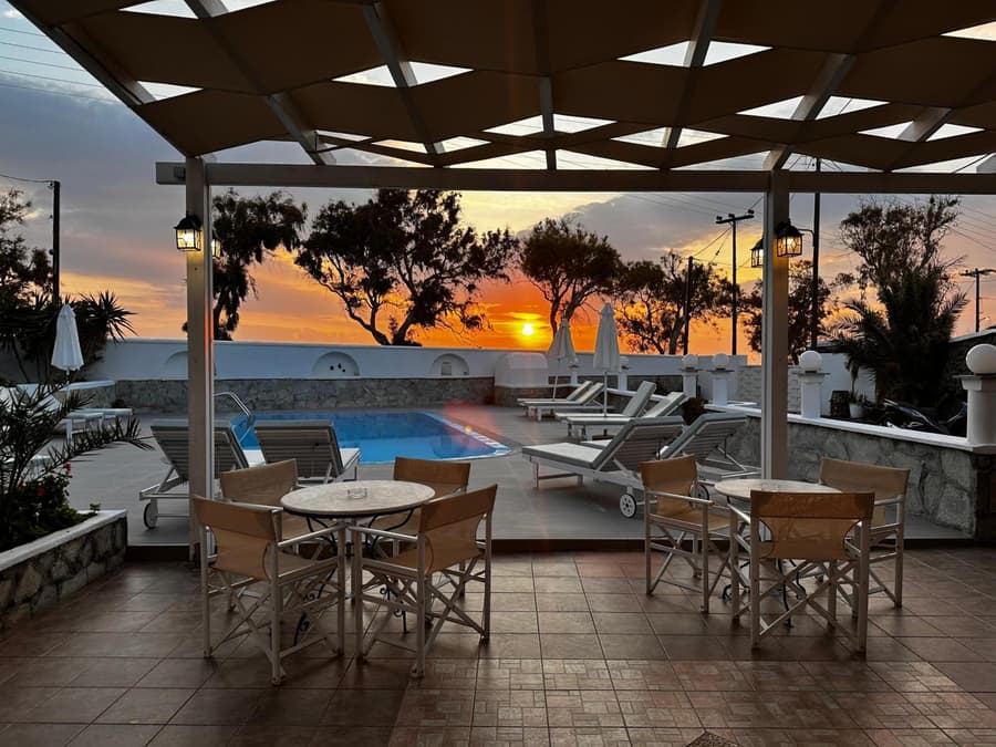 Villa Ilios