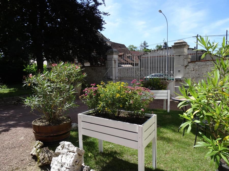 Maison Gille