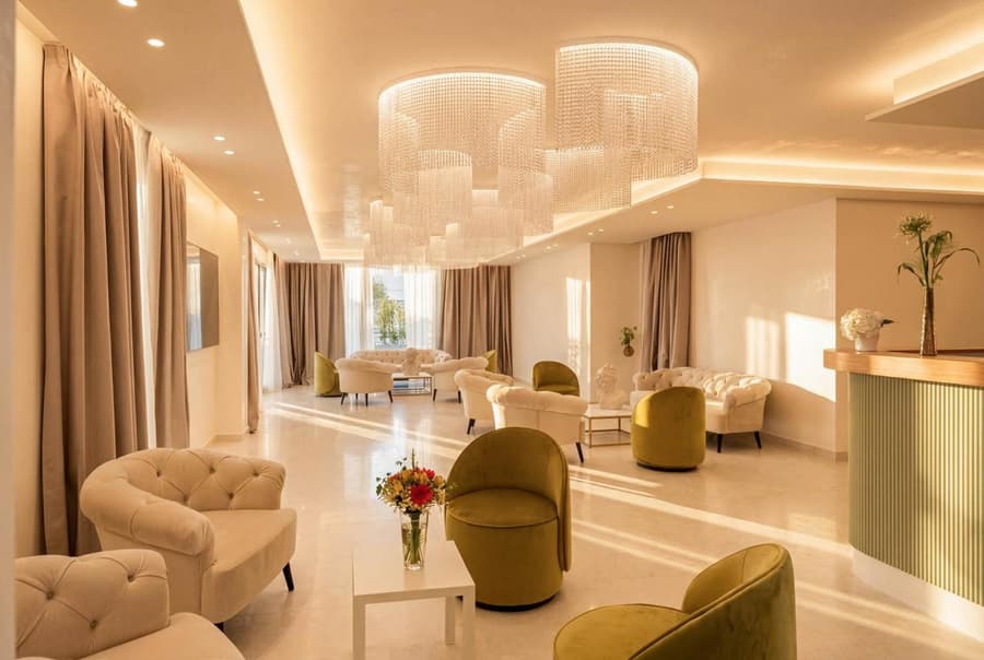 ARBORIS BELLI Hotel