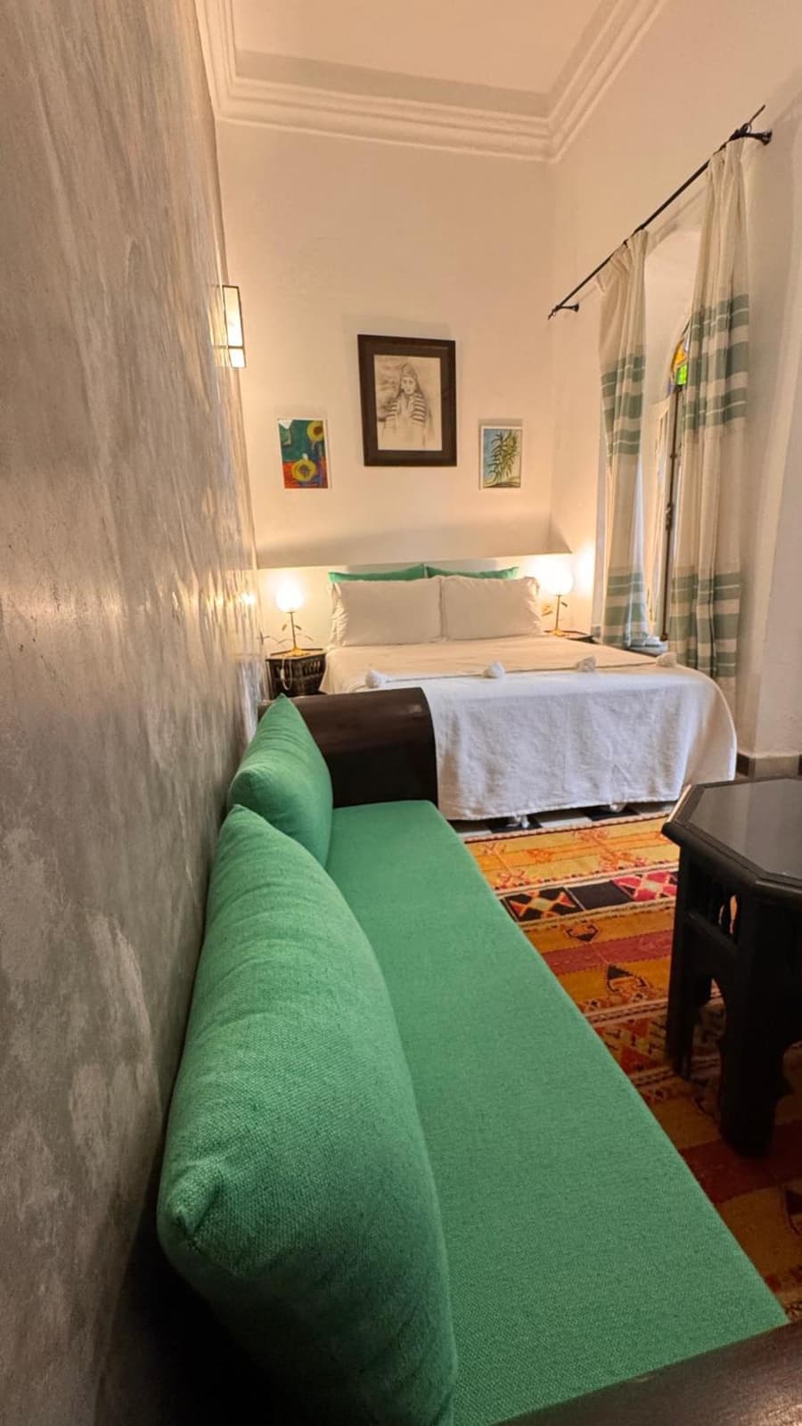 Riad Arous Chamel
