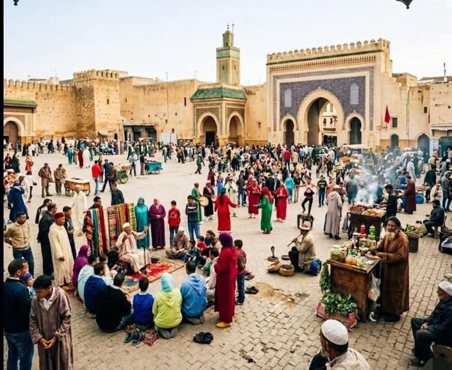 Riad Dalal