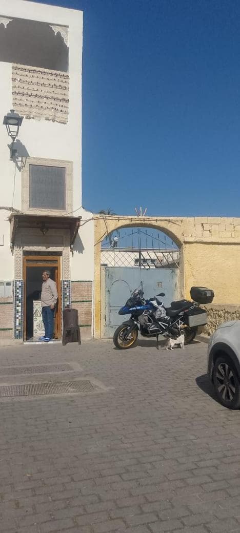 Riad Dalal