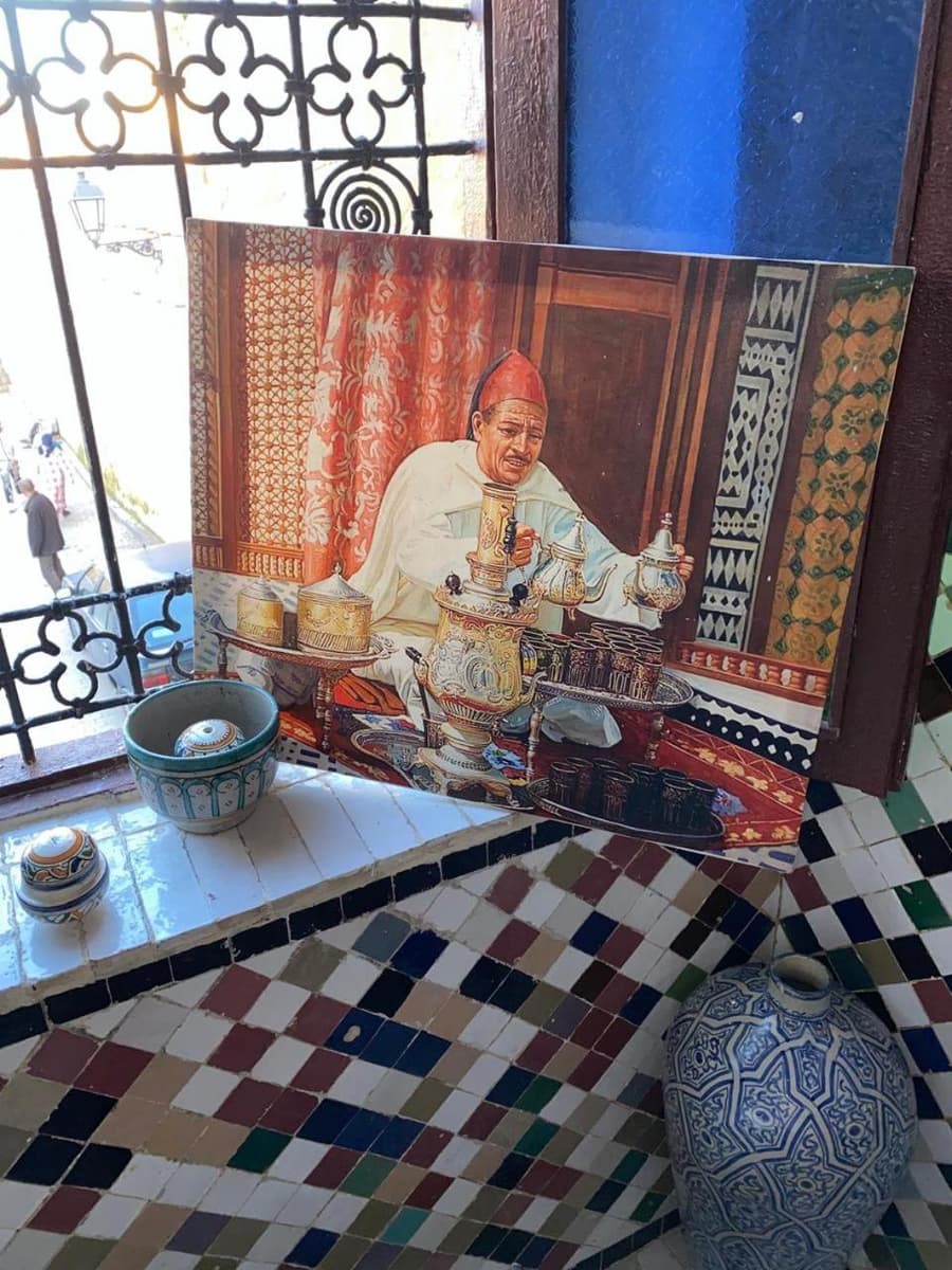 Riad Dalal