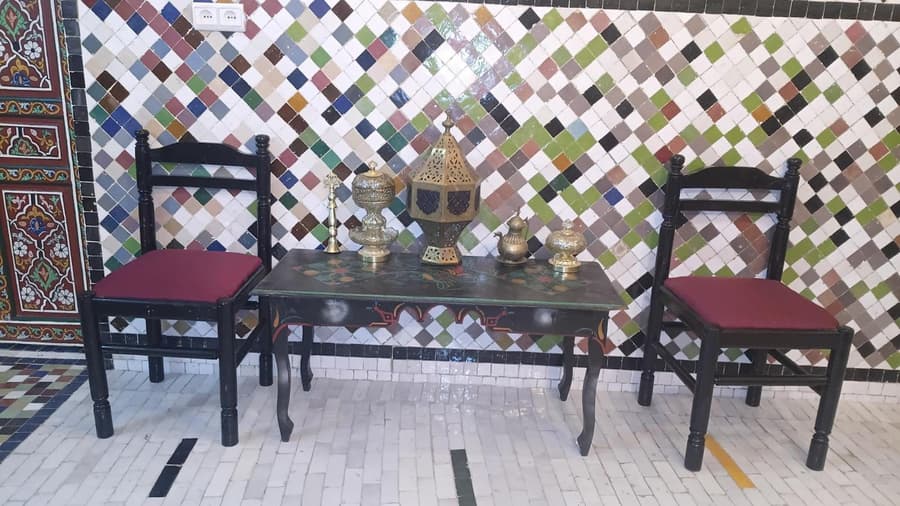 Riad Dalal