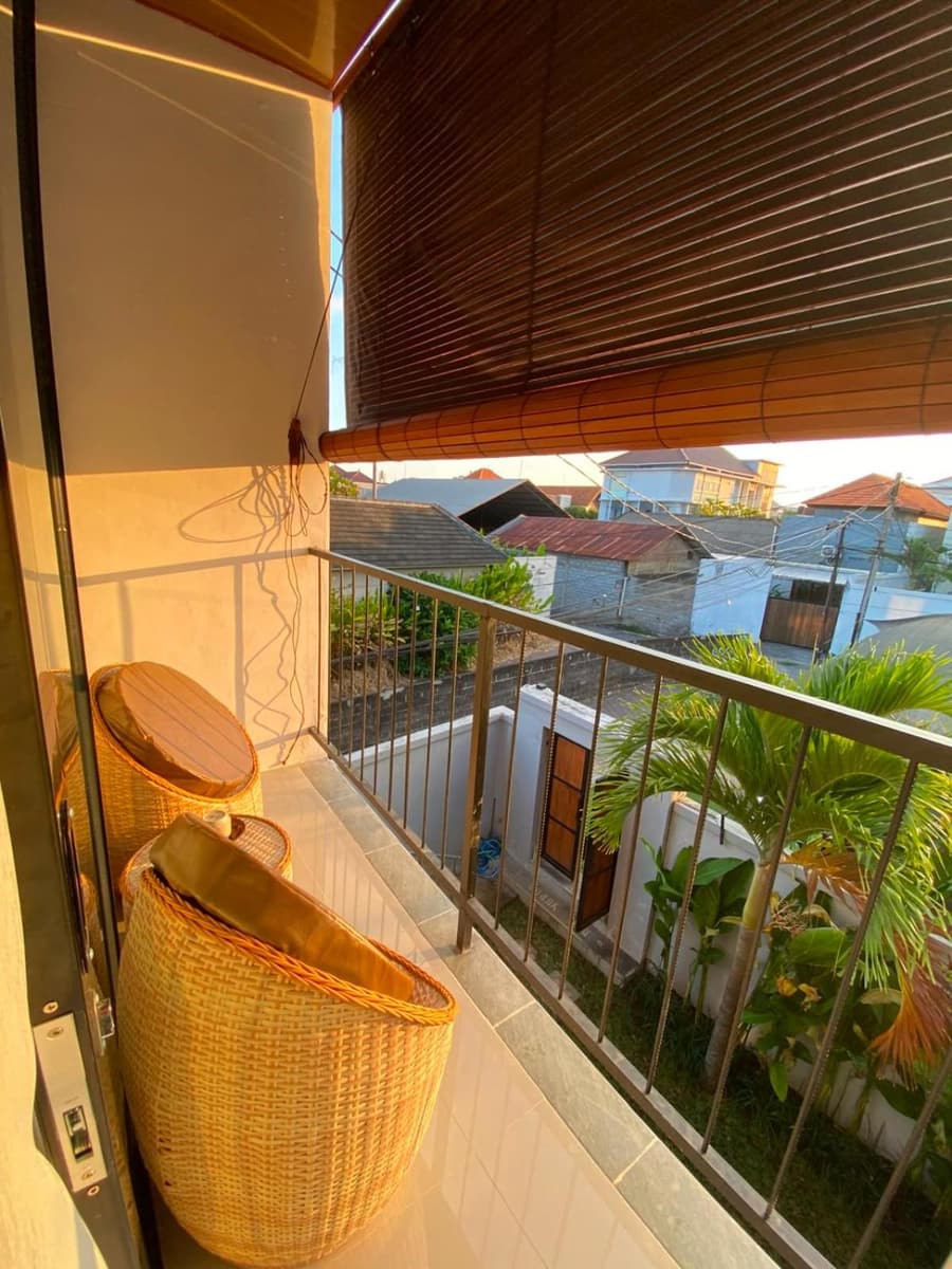 Queens Villa
