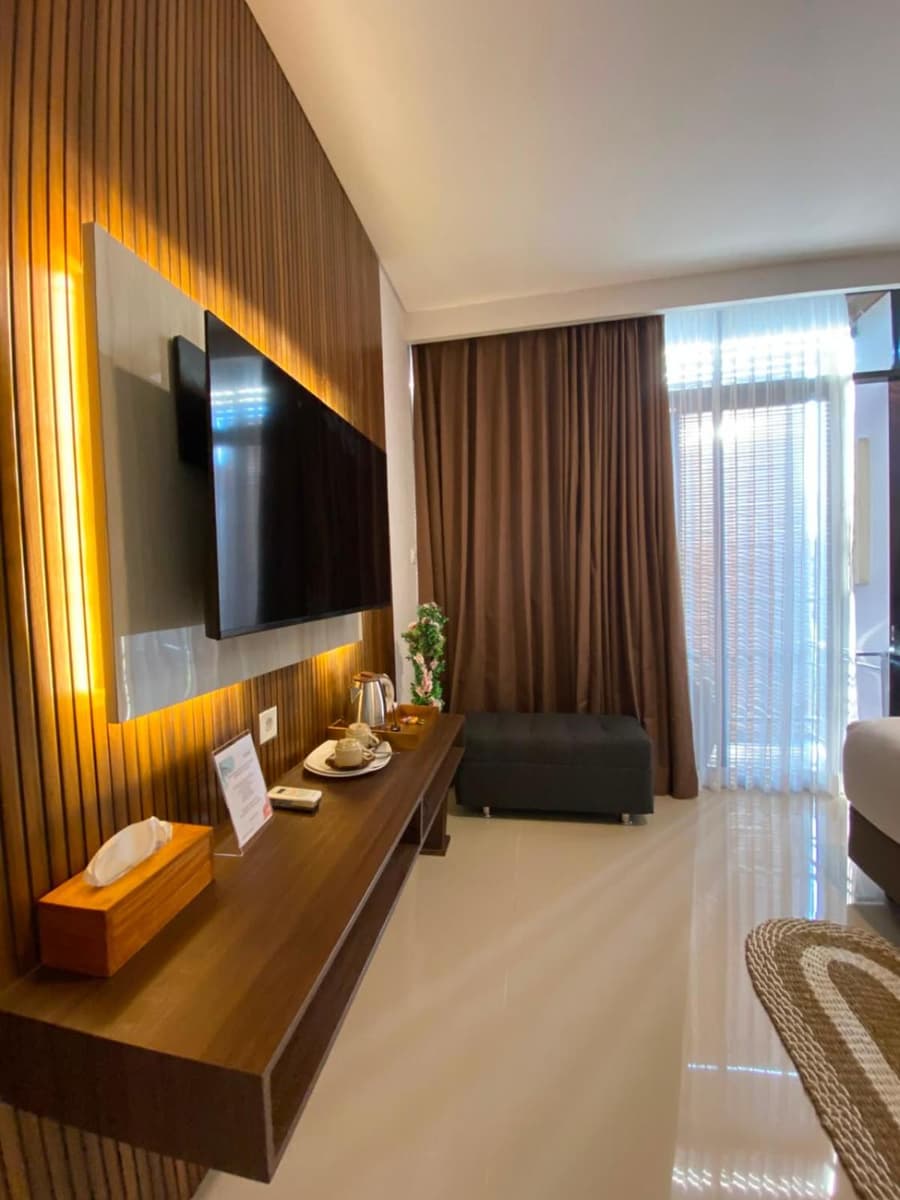 Queens Villa