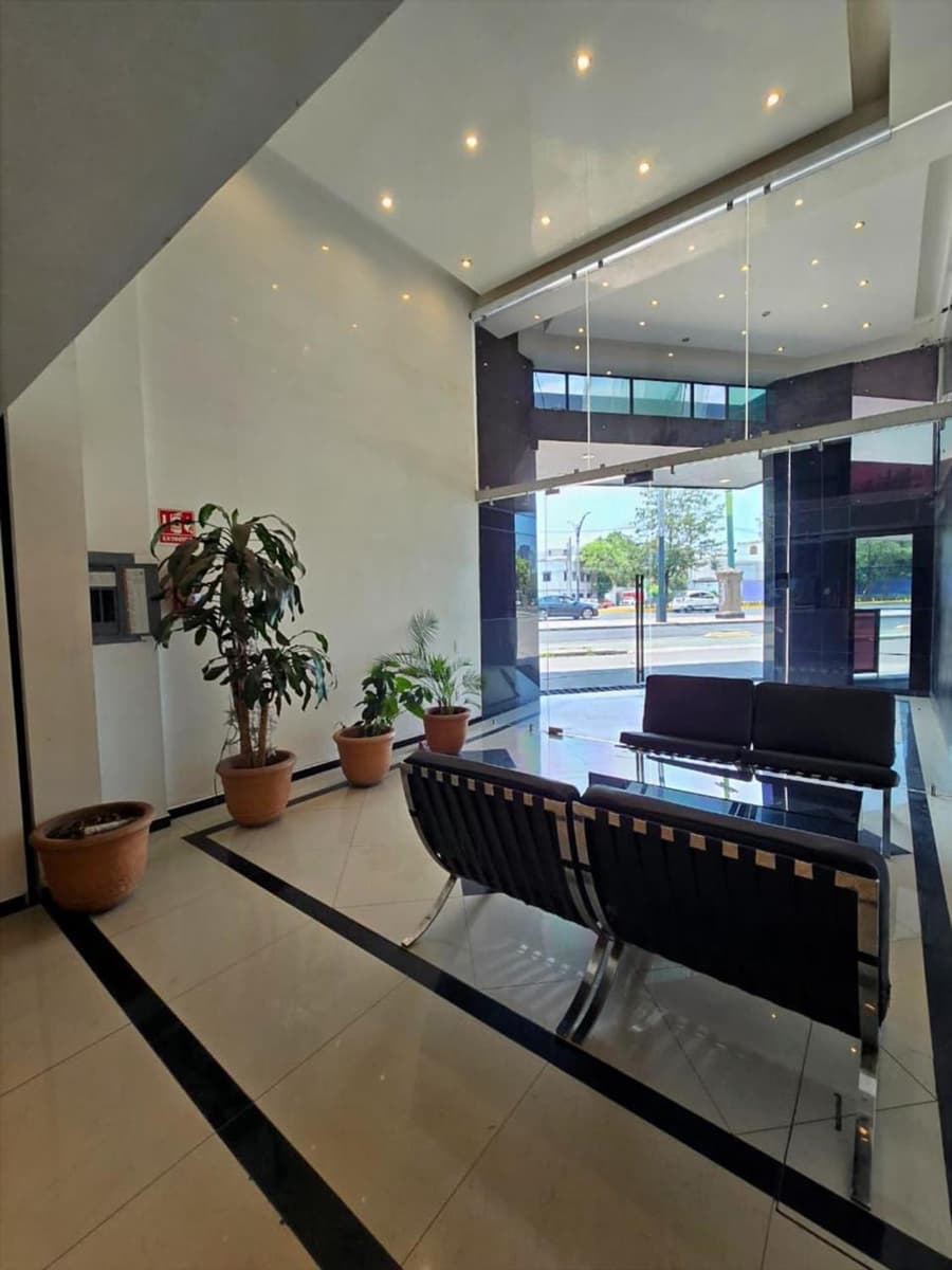 Hotel Kavia Lagunilla CDMX