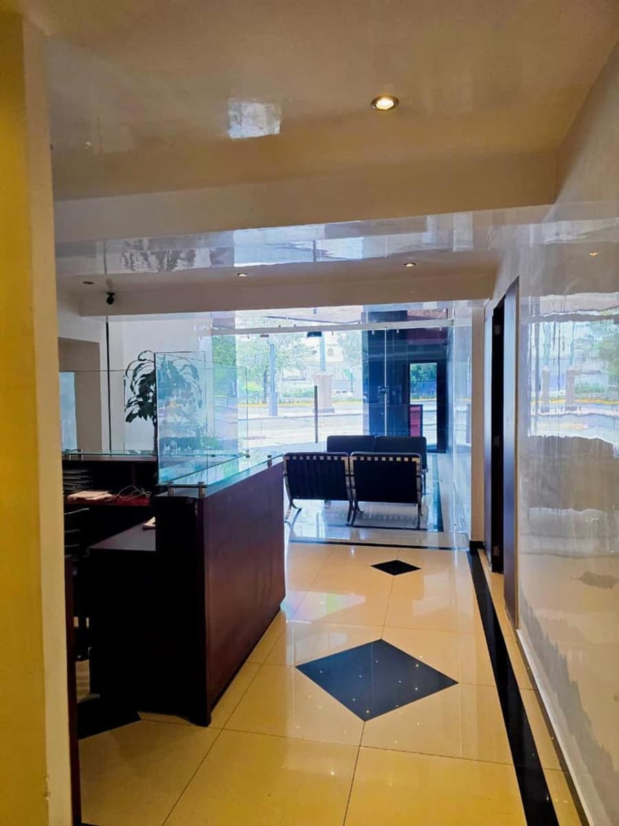 Hotel Kavia Lagunilla CDMX