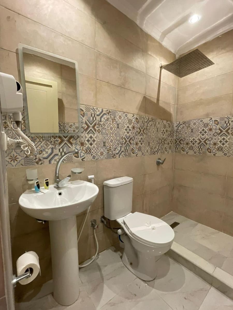 Downtown Cairo Hotel