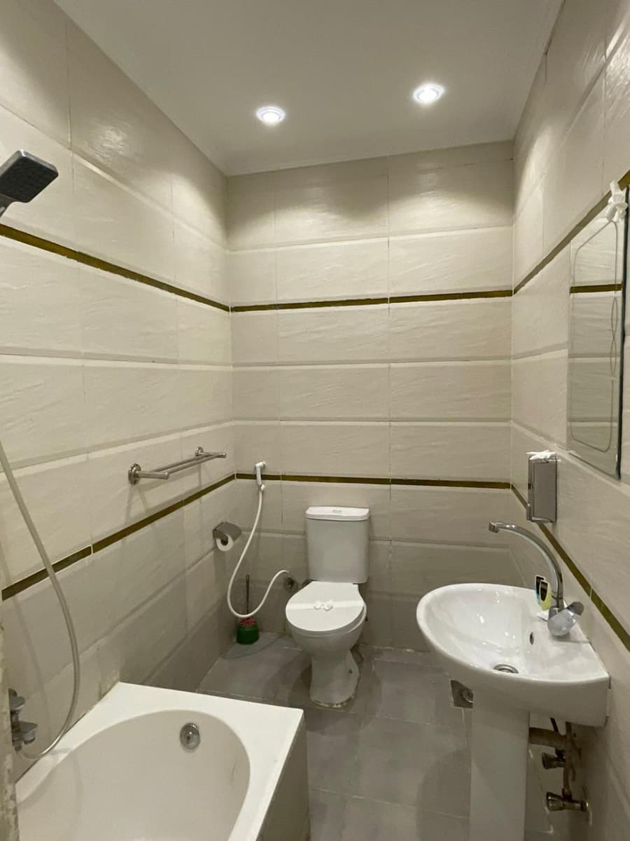Downtown Cairo Hotel