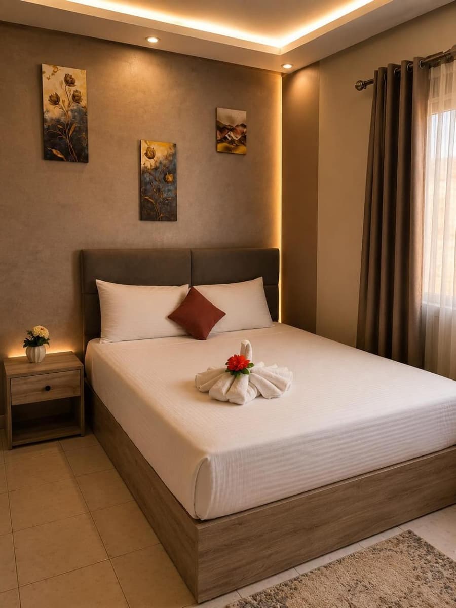 Downtown Cairo Hotel