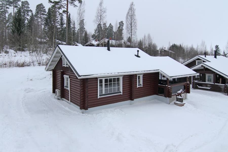 Messilä Camping