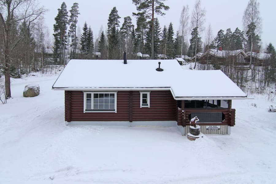 Messilä Camping