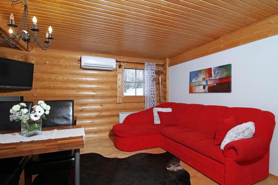 Messilä Camping