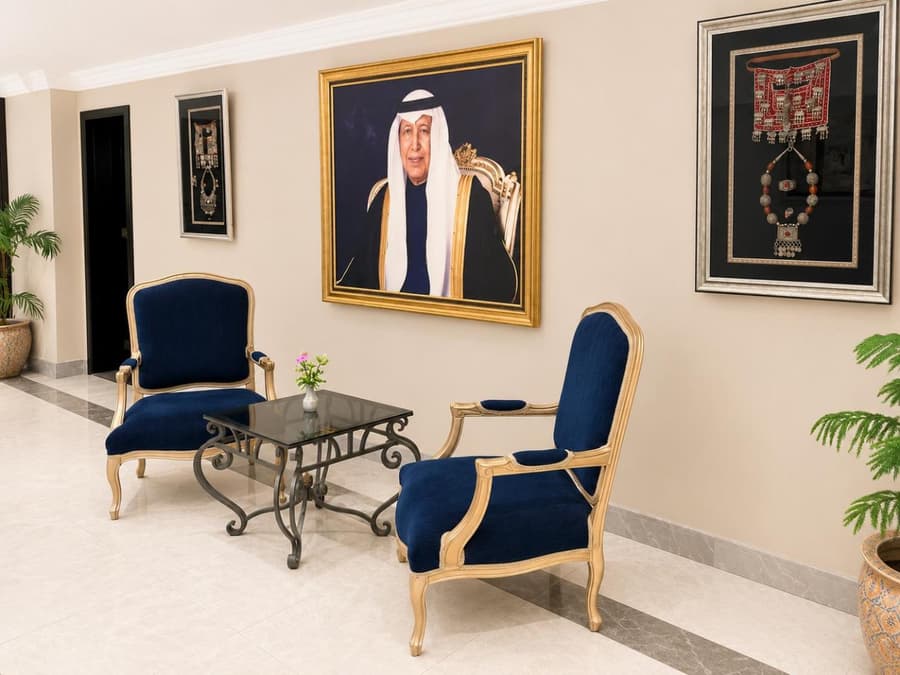 Al Mubarakia Hotel Yanbu-EX Radisson Blu
