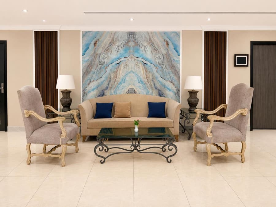 Al Mubarakia Hotel Yanbu-EX Radisson Blu